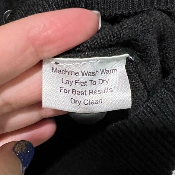 Pronto Uomo Merino Wool Vest - Picture 5 of 8